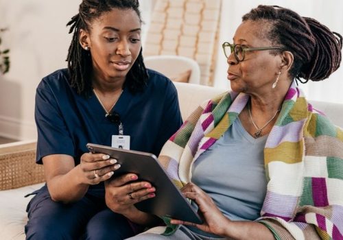 Care Delivery Options